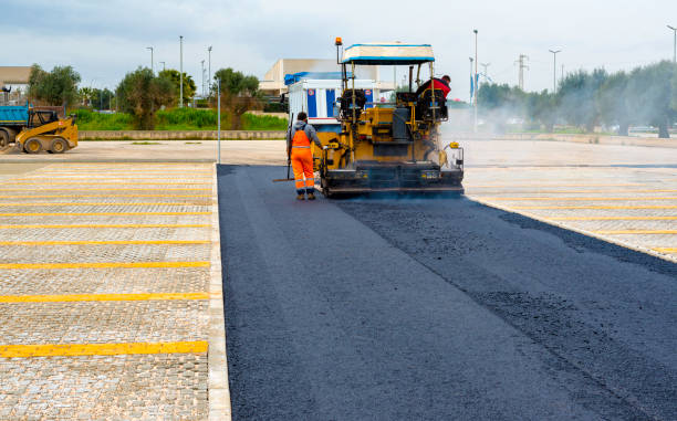 Best Driveway Pavers Cost  in Lecanto, FL