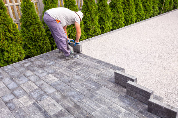Best Interlocking Driveway Pavers  in Lecanto, FL