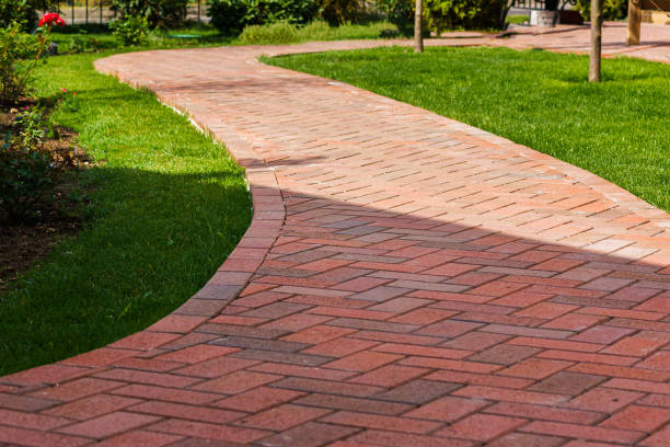 Best Driveway Resurfacing Pavers  in Lecanto, FL