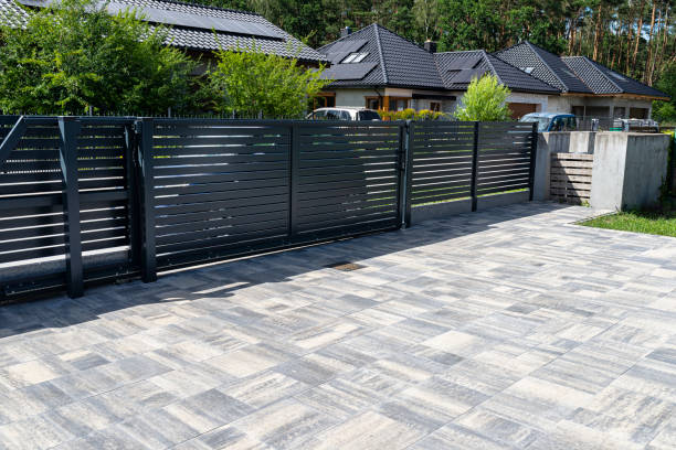 Best Professional Driveway Pavers  in Lecanto, FL