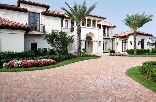 Professional Driveway Pavers in Lecanto, FL