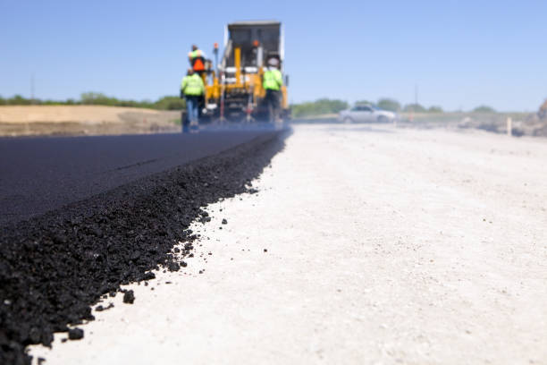 Best Driveway Resurfacing Pavers  in Lecanto, FL
