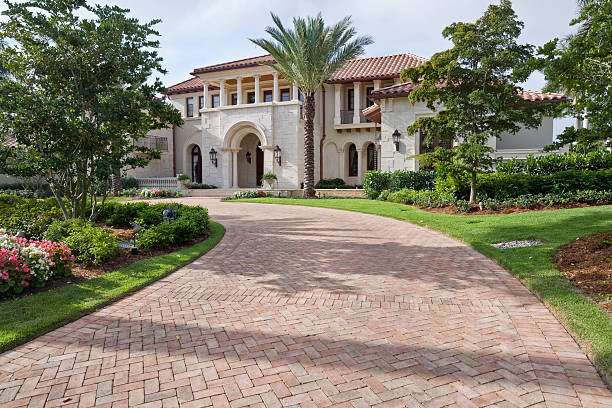 Best Driveway Pavers Near Me  in Lecanto, FL