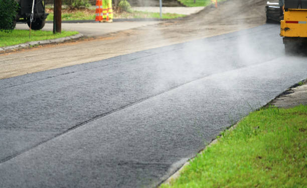 Reasons to Select Us for Your Driveway Paving Requirements in Lecanto, FL