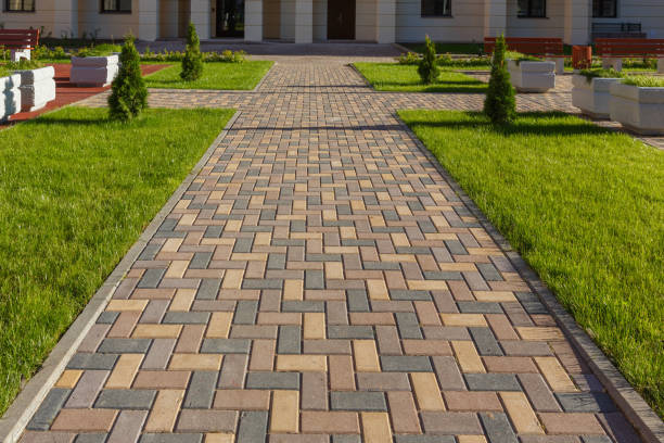 Driveway Pavers for Homes in Lecanto, FL